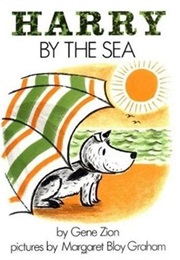 Harry by the Sea (Gene Zion)