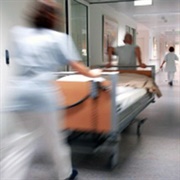 Nosocomephobia – the Fear of Hospitals