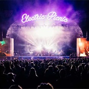 Go to Electric Picnic