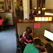 Search for Ancestors - American Family Immigration History Center