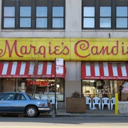 Margie's Candies
