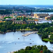 Stockholm Municipality