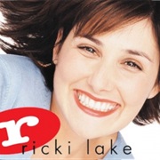 Ricki Lake