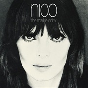 Nico - The Marble Index