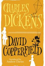 David Copperfield – Charles Dickens