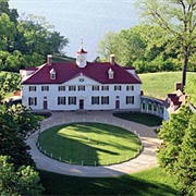 Mount Vernon, Virginia