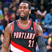 J.J. Hickson