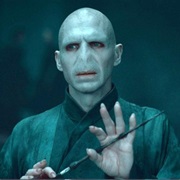 Voldemort