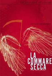 La Commare Secca