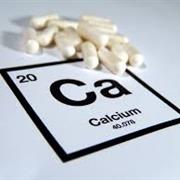 Calcium