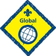 Global Challenge Badge