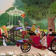 The Royal Doulton Music Hall