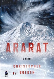 Ararat (Christopher Golden)