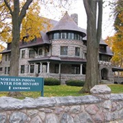 Northern Indiana Center for History
