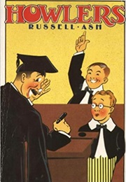 Howlers (Russell Ash)