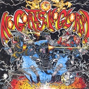 Goats - No Goats No Glory