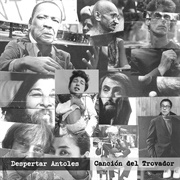 Canción Del Trovador – Despertar Antoles (2016)