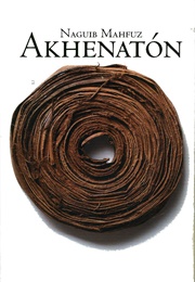 Akhenaton (Naguib Mahfouz)