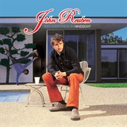 John Reuben- Hindsight
