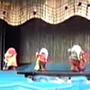 Videopolis: Sing'in Dance'in High Ho (1987)