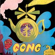 Gong - Flying Teapot