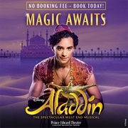 Aladdin (West End)