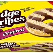 Fudge Stripes