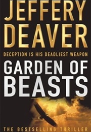 Garden of Beasts (Jeffery Deaver)