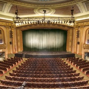 Count Basie Theatre (Red Bank, NJ)