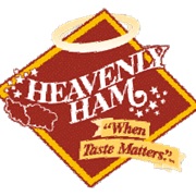 Heavenly Ham