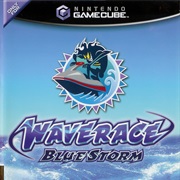 Wave Race: Blue Storm