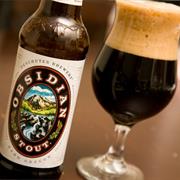 Deschutes Obsidian Stout