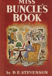 Miss Buncle's Book (DE Stevenson)