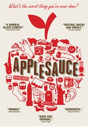 Applesauce (2016)