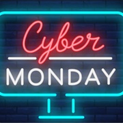 Cyber Monday