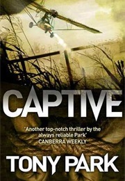 Captive (Tony Park)