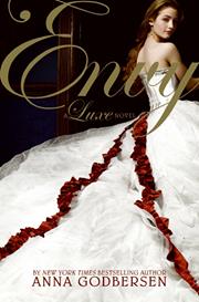Envy: A Luxe Novel