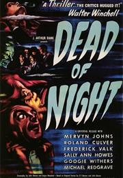 Na Solidão Da Noite