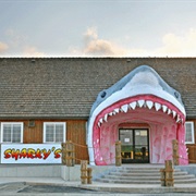 Ocean Shores, Washington, USA