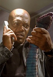 Neville Flynn - Snakes on a Plane (2006)