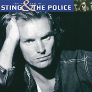 The Police - The Very Best of the Police