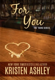 For You (Kristen Ashley)