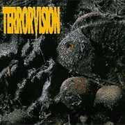 Terrorvision - Formaldehyde