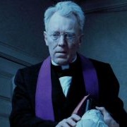 Father Lankester Merrin