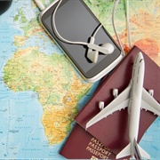 "The World Is a Book and Those Who Do Not Travel Read Only One Page"