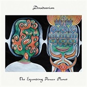 Deradoorian - The Expanding Flower Planet
