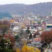 Huntington, WV