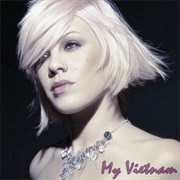 My Vietnam-Pink