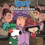 Family Guy Season 15