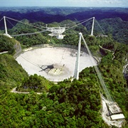 Arecibo Observatory